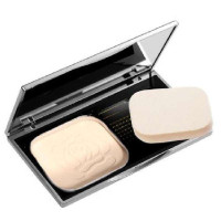 蓝秀亮妍美白两用粉饼06#8g