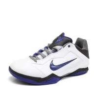 Nike 耐克  2012新款 ZOOM KOBE VENOMENON II男子篮球鞋487787-100 44