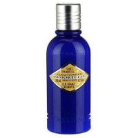 L'OCCITANE欧舒丹蜡菊卸妆乳液200ml