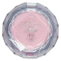 BEELY可爱庄园雾光丝绒胭脂02洋玫 10g-