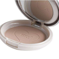 BEELY可爱庄园 雾光丝绒粉饼01雅米-