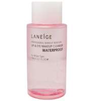 LANEIGE兰芝专业深层眼唇部卸妆液150ml-