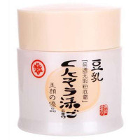 井尚美 豆乳焕采隔离粉底霜 50g