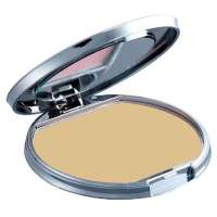 蓝秀柔光丝缎粉饼02#肤色8.5g