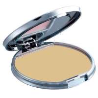 蓝秀柔光丝缎粉饼03#小麦色8.5g