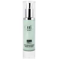 Ottie傲蝶皙白光彩防晒隔离霜40ml 101#