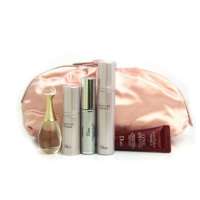 DIOR迪奥克丽丝汀迪奥护肤彩妆礼包( 密集修护精华10ml+修护精华10ml+眼精华5ML+睫毛膏090 4ML+香水5ML)