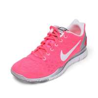 Nike 耐克  2012新款女子FREE 赤足全能鞋487789-601 36