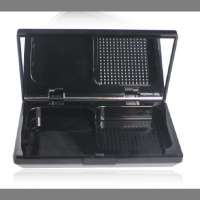 玛丽黛佳光影缪斯保湿粉饼盒