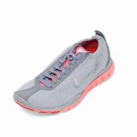 Nike 耐克2012新款女子FREE 赤足全能鞋487791-005 35.5