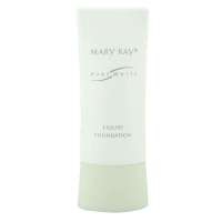 MaryKay玫琳凯盈白粉底乳(柔白)30ml