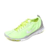 Nike 耐克  2012新款女子FREE 赤足全能鞋487791-301 40