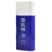 KOSE高丝雪肌精防晒乳SPF30+/PA+++50ml