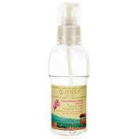 JENSY真皙樱花保湿美白洗卸露130ml