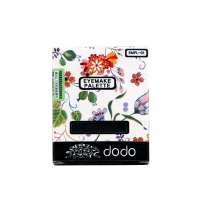 韩国dodo极致魅感炫色眼影(EMPL-01)4g