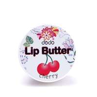 韩国dodo水果裸色唇蜜(LB03)8.5g
