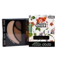 韩国dodo极致魅感炫色眼影(EMPL-04)4g-