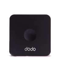 韩国dodo魔幻两用粉饼(02)6g