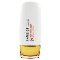 LANEIGE兰芝水护养滢润防晒霜SPF30+/PA++ 70ml
