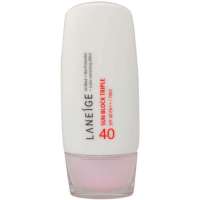 LANEIGE兰芝多效赋活防晒霜SPF30+/PA++ 70ml