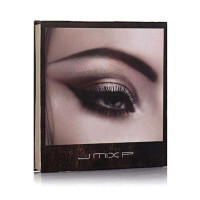 JMIXP 亮眸宝典眼部彩妆盒(限量版)-雾色蔷薇