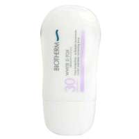 Biotherm碧欧泉净透修颜隔离霜(柔光紫)SPF30 PA++  30ml