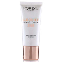 欧莱雅奇焕光感修颜霜 30ml