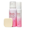 迪黛(ADA)轻柔泡沫BB霜(粉红色) 80ml+20ml