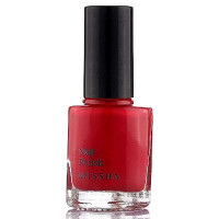 MISSHA谜尚 指甲油 [VRD01]6ml