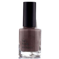 MISSHA谜尚 指甲油(VBR01)6ml