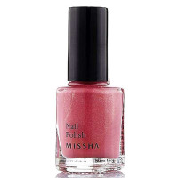 MISSHA谜尚 指甲油 [SPK02]6ml