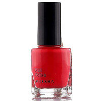 MISSHA谜尚 指甲油 [POR01]6ml