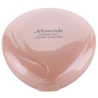 梦妆Mamonde柔幻靓颜粉饼No.11 20G