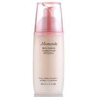梦妆Mamonde清透莹亮粉底液No.11 SPF22/PA+(浅肤色)