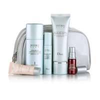 Dior克丽丝汀迪奥水动力精萃护肤彩妆礼包-