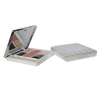 Clinique倩碧缤纷炫彩彩妆盒(缤纷炫彩双色眼影+恒彩胭脂腮红彩妆盒)