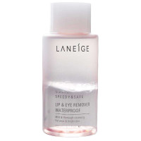 LANEIGE兰芝防水型眼唇部卸妆液150ml