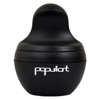 populart玻儿我爱矿物双效蜜粉3.8g(C01浅肤色)