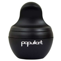 populart玻儿我爱矿物双效蜜粉3.8g(C02深肤色)