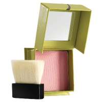 Benefit贝玲妃蒲公英胭脂蜜粉（粉色）7g