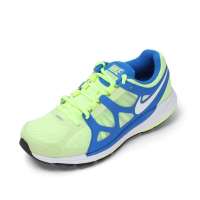 Nike 耐克  2012新款女子WMNS NIKE ZOOM ELITE+跑步鞋487973-314 35.5