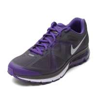 Nike 耐克  2012新款男子AIR MAX跑步鞋487975-005 44.5