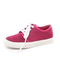 Innet 茵奈儿夏季红色牛京女鞋Z918-1 37