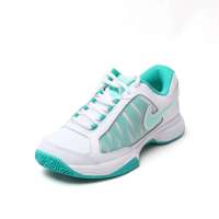 Nike 耐克  2012新款女子网球鞋487996-133 40.5