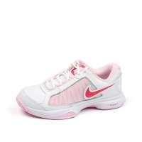 Nike 耐克  2012新款女子网球鞋487996-166 36