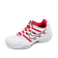 Nike 耐克  2012新款女子网球鞋488135-102 38