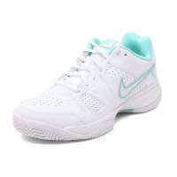 Nike 耐克  2012新款女子网球鞋488136-103 39