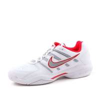 Nike 耐克  2012新款男子网球鞋488140-102 38.5