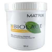 美奇丝碧兰顺丝养护发膜500ml