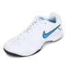 Nike 耐克  2012新款男子CITY COURT VII网球鞋488141-101 42.5